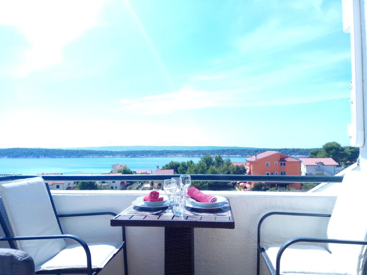 Apartment Apoksiomen Barbat na Rabu Εξωτερικό φωτογραφία