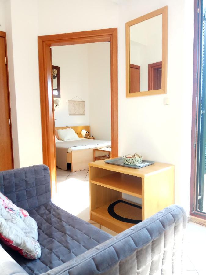 Apartment Apoksiomen Barbat na Rabu Εξωτερικό φωτογραφία