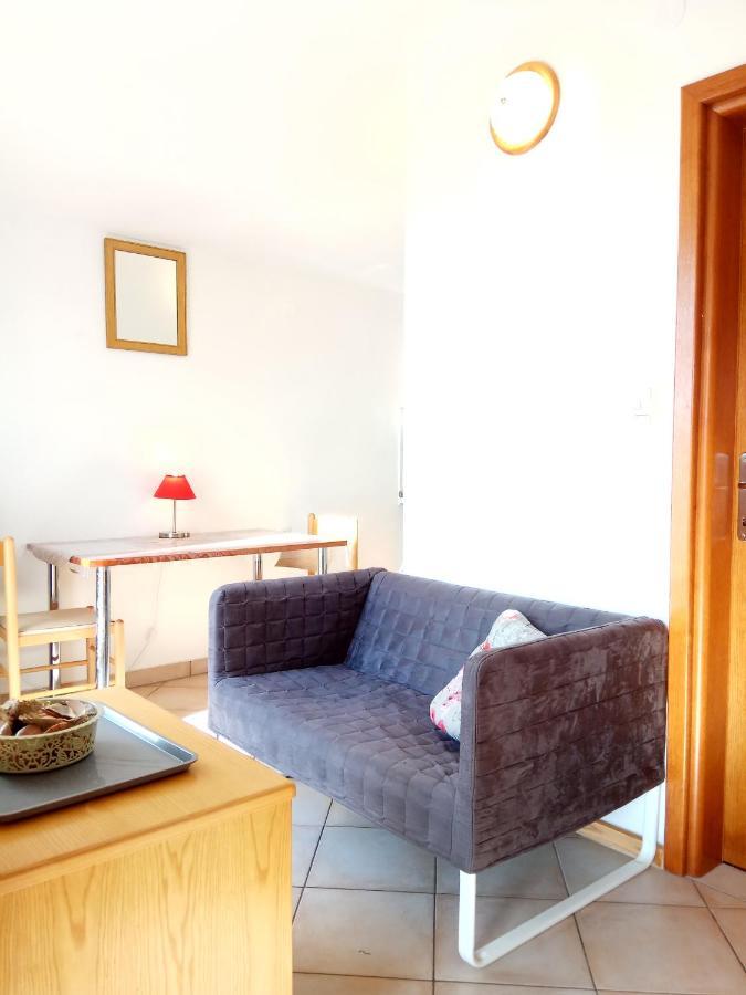 Apartment Apoksiomen Barbat na Rabu Εξωτερικό φωτογραφία