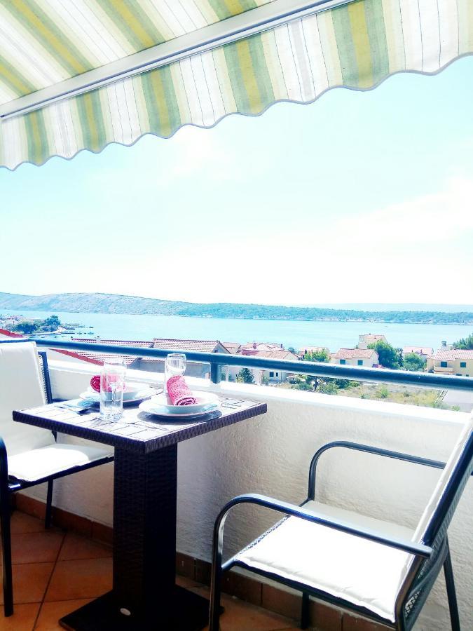 Apartment Apoksiomen Barbat na Rabu Εξωτερικό φωτογραφία