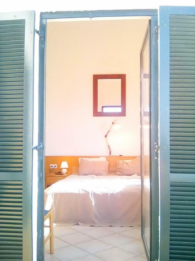 Apartment Apoksiomen Barbat na Rabu Εξωτερικό φωτογραφία